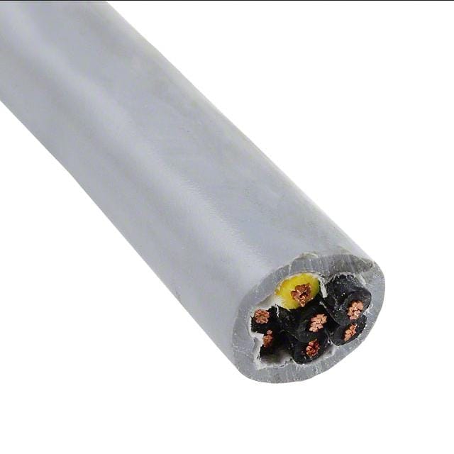 Alpha Wire 65007SL001-ND