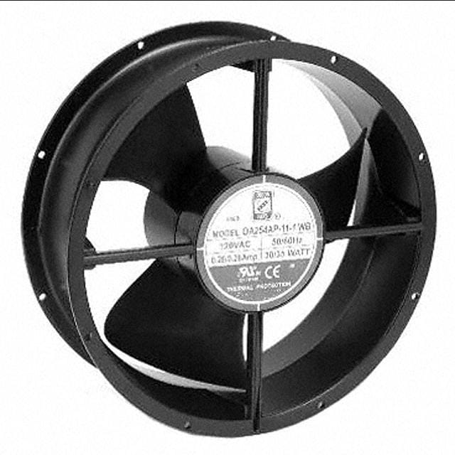 Orion Fans 1053-1069-ND