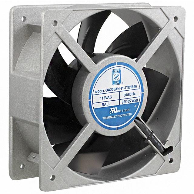 Orion Fans 1053-1542-ND