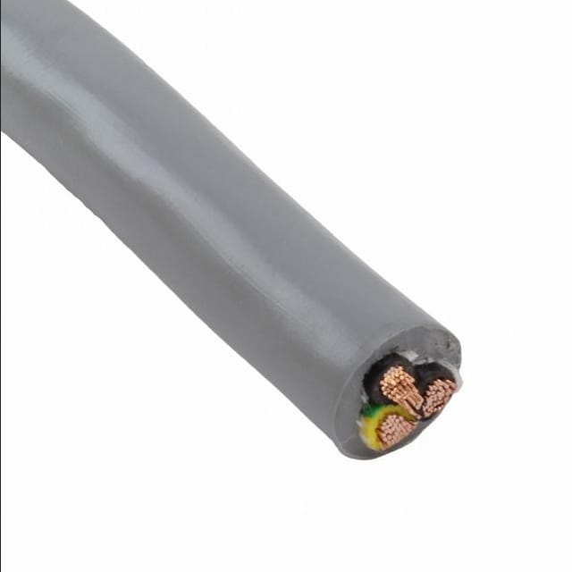 Alpha Wire 216-65403SL322-DS-ND