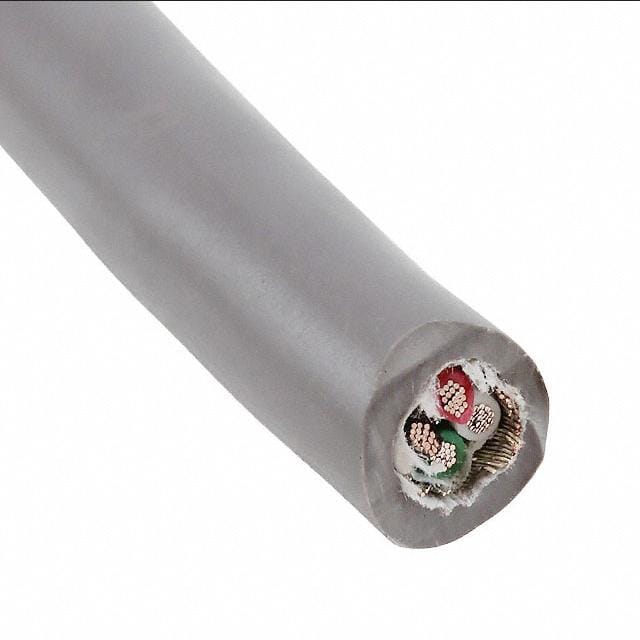 Alpha Wire 1715SL002-ND