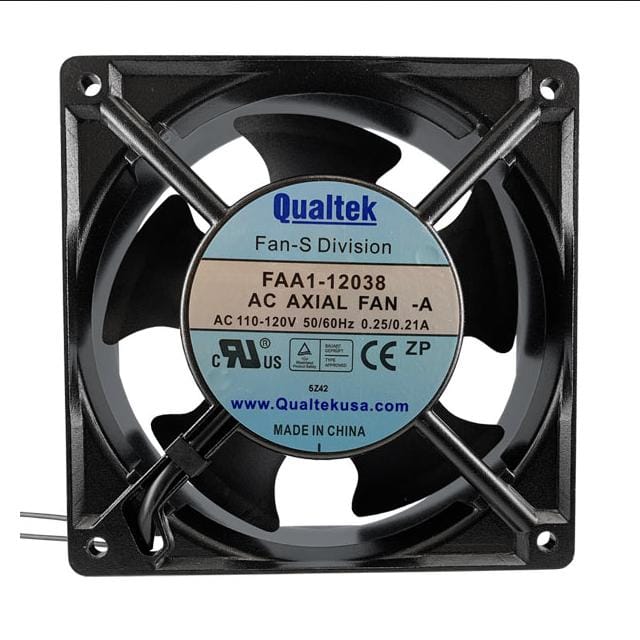 Qualtek Q596-ND