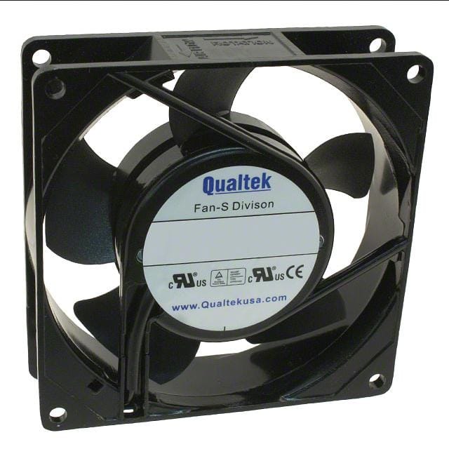 Qualtek Q582-ND