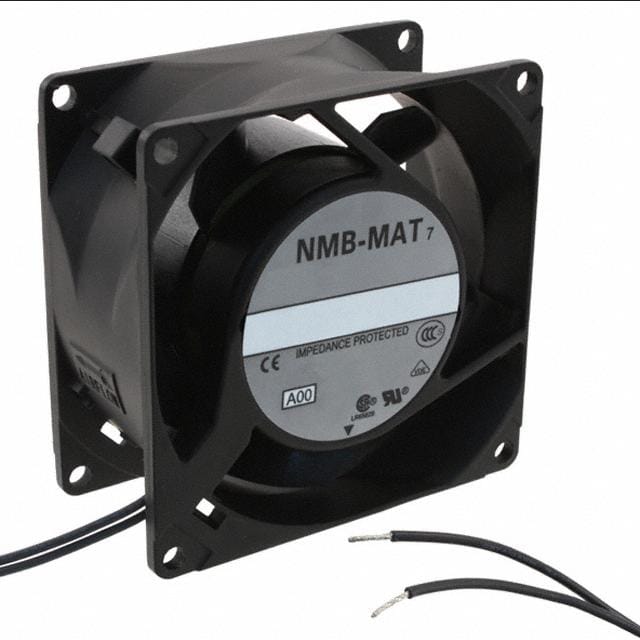 NMB Technologies Corporation P12878-ND