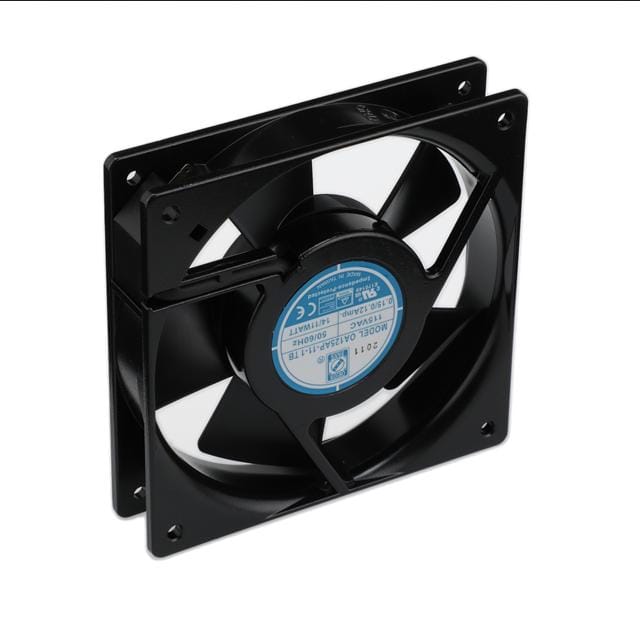 Orion Fans 1053-1021-ND