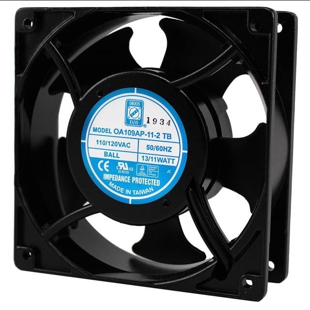 Orion Fans 1053-1005-ND