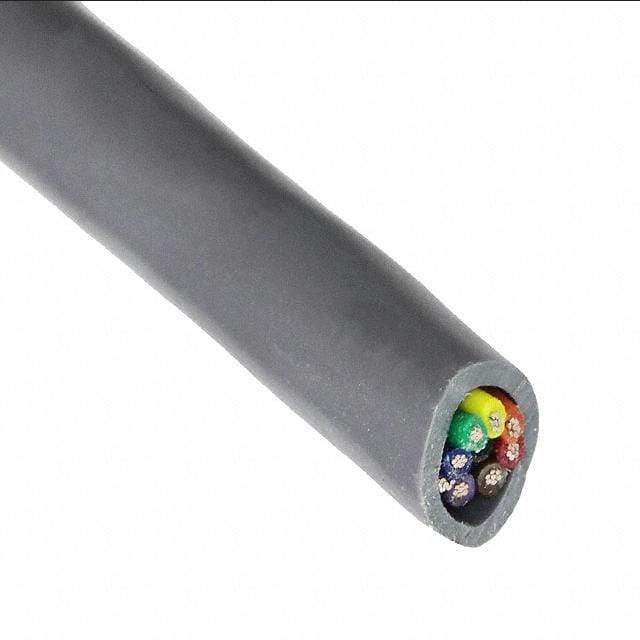 Alpha Wire 216-5198CSL010-DS-ND