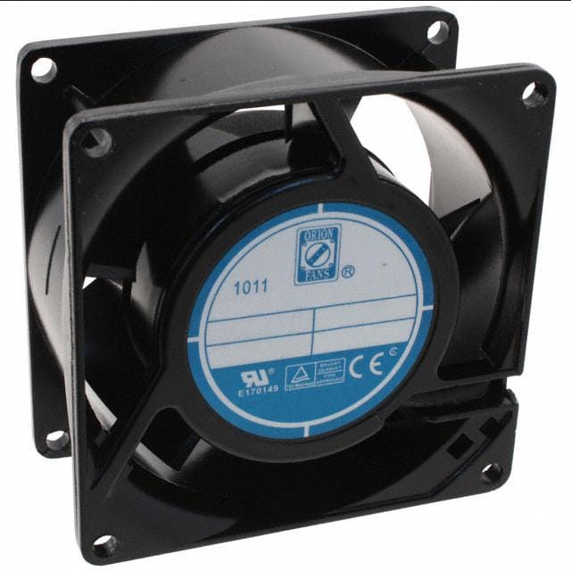 Orion Fans 1053-1079-ND