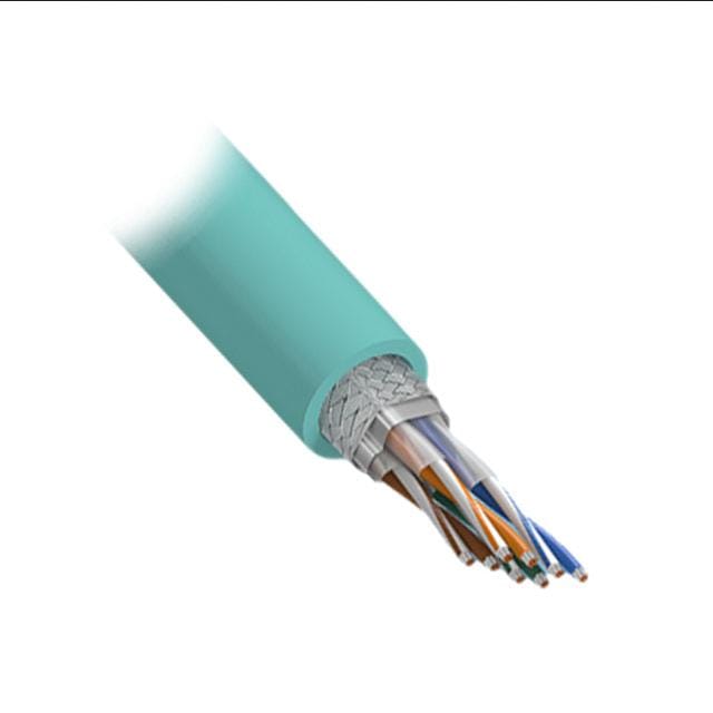 Alpha Wire 216-76031TL001-DS-ND