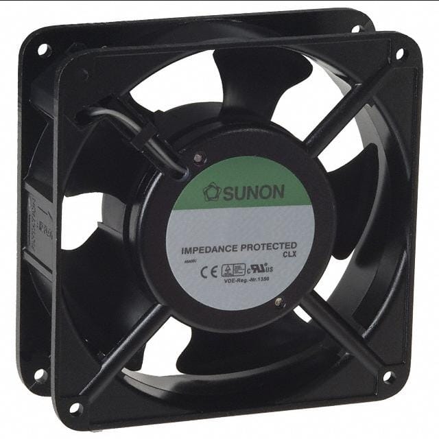Sunon Fans 259-1632-ND