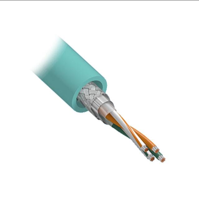 Alpha Wire 216-75033TL001-DS-ND