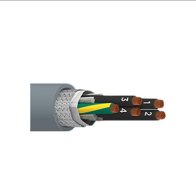 Alpha Wire 3220-901605CYSL001-DS-ND