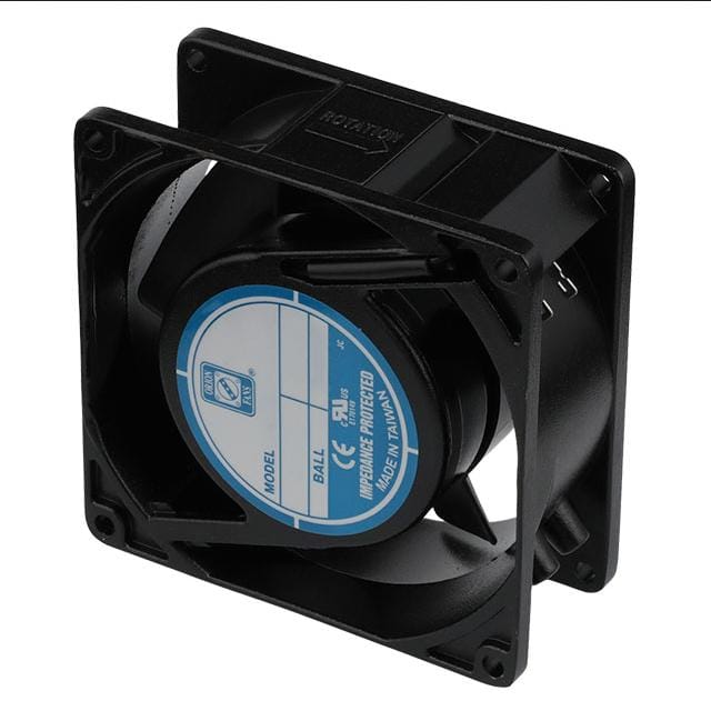 Orion Fans 1053-1114-ND