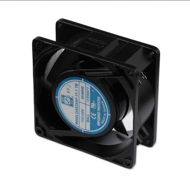 Orion Fans 1053-1111-ND