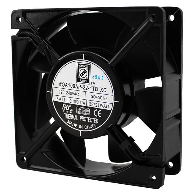 Orion Fans 1053-1010-ND