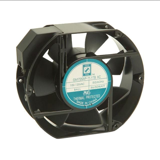 Orion Fans 1053-1037-ND