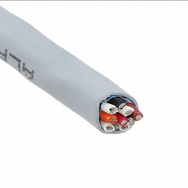 Alpha Wire 216-78154SL199-DS-ND