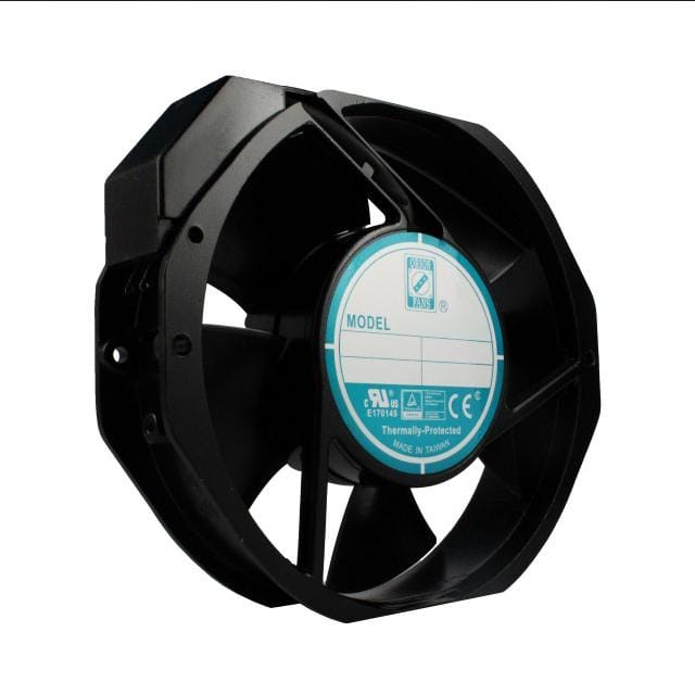Orion Fans 1053-1047-ND