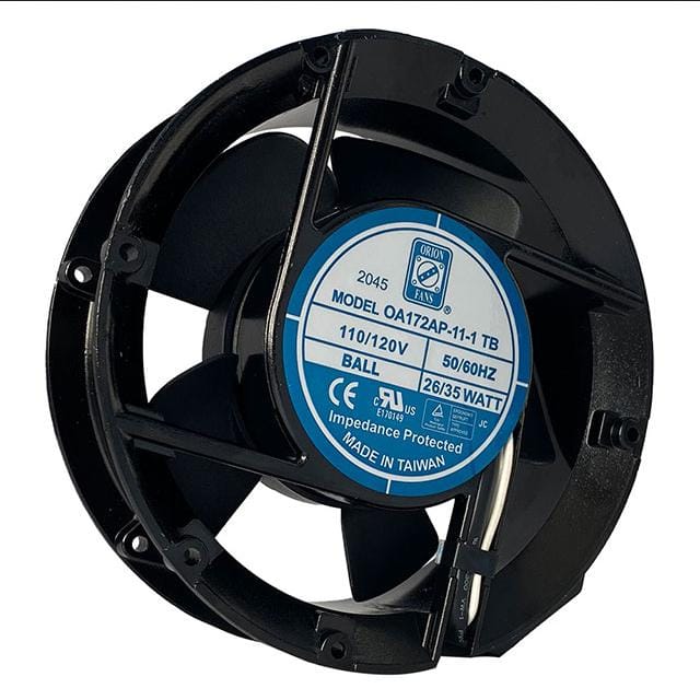 Orion Fans 1053-1029-ND