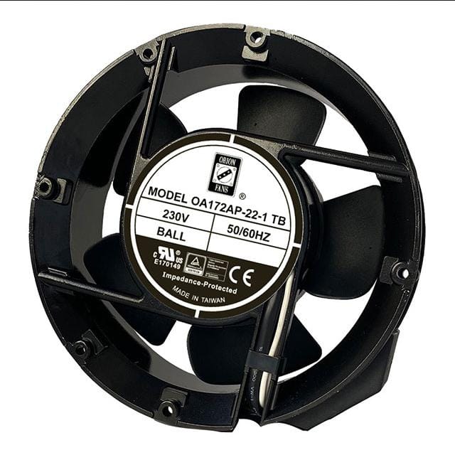 Orion Fans 1053-1033-ND