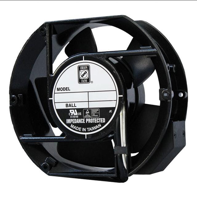 Orion Fans 1053-1041-ND