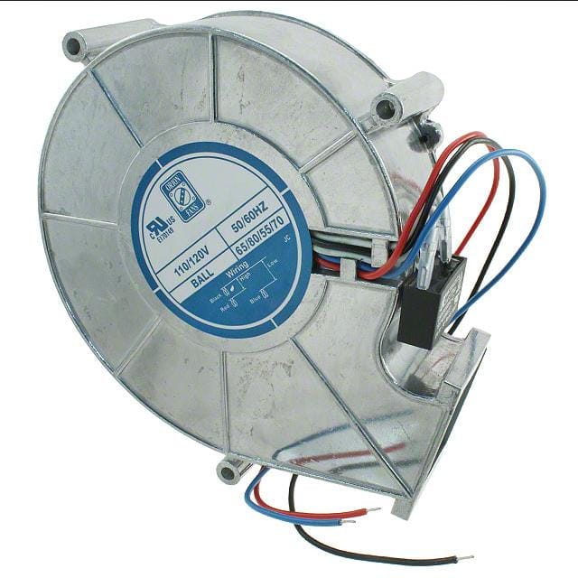 Orion Fans 1053-1121-ND