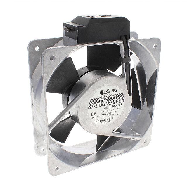 Sanyo Denki America Inc. 1688-2030-ND