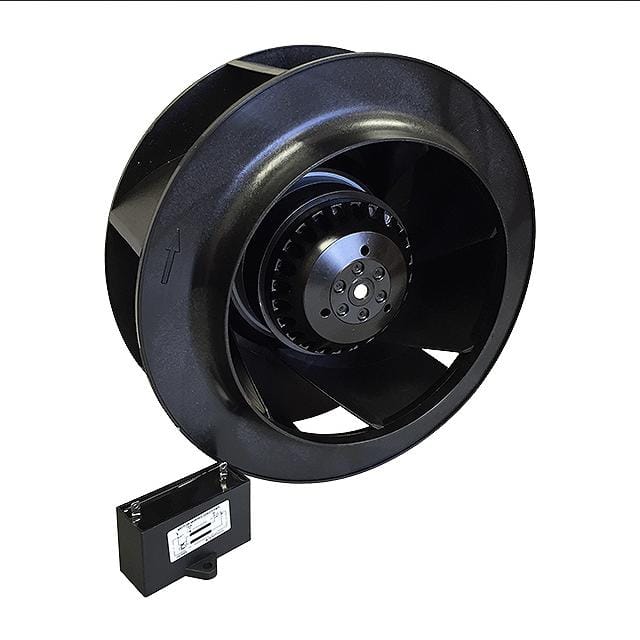 Orion Fans 1053-1628-ND