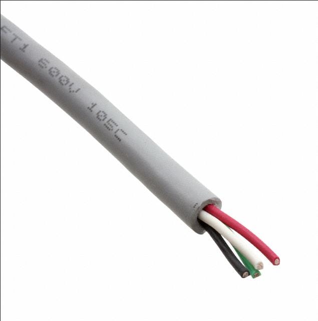 Alpha Wire 79052SL005-ND