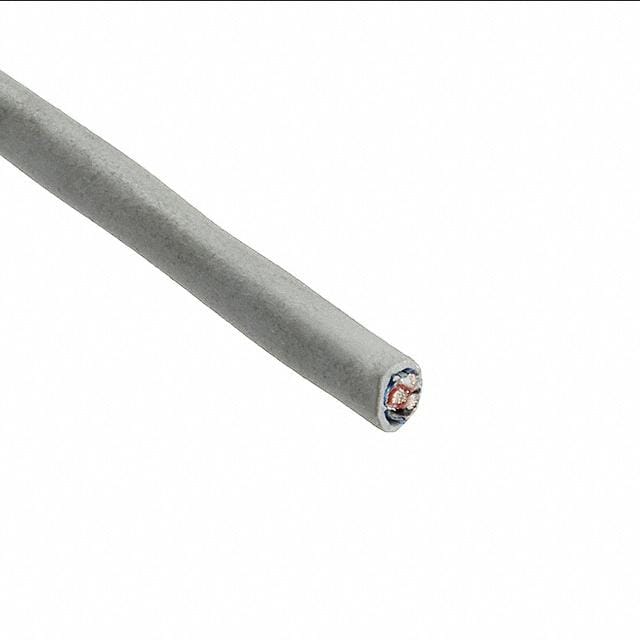 Alpha Wire 78342SL005-100-ND