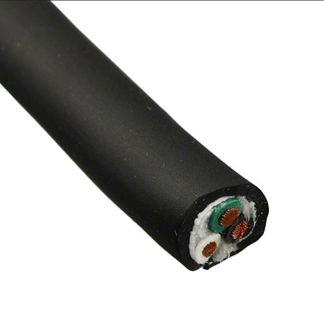 Alpha Wire A1951/3TB-250-ND