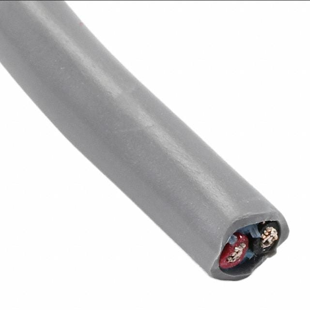 Alpha Wire 1891CSL002-ND