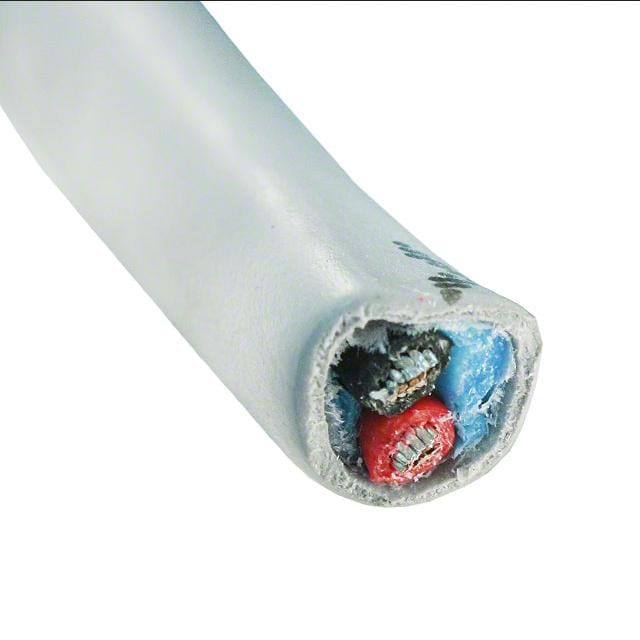 Alpha Wire 5052CSL001-1000-ND