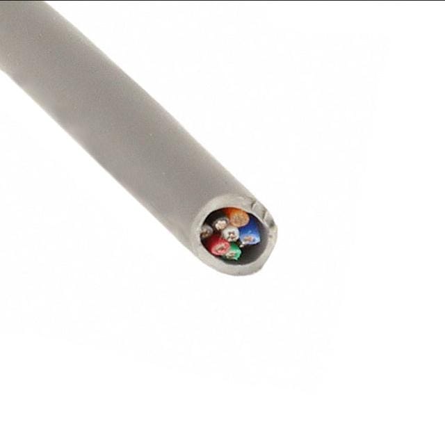 Alpha Wire M13310SL005-ND