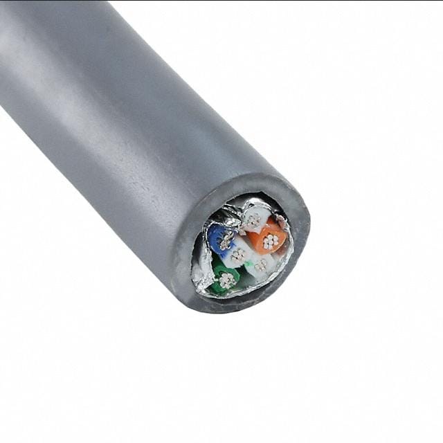 Alpha Wire 6083CSL002-ND