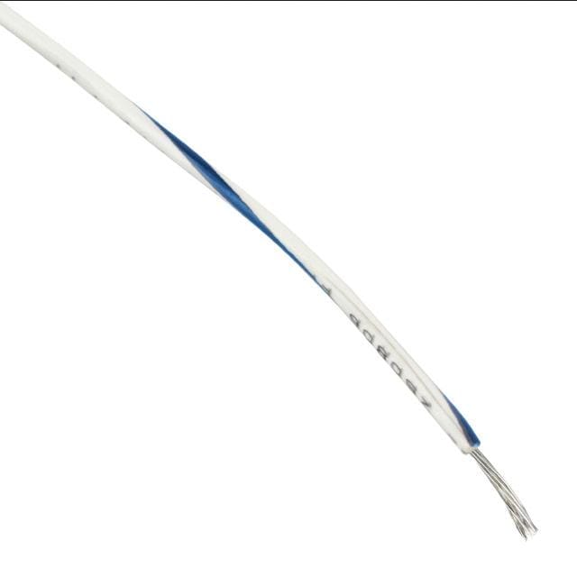 Alpha Wire 1854WU001-ND