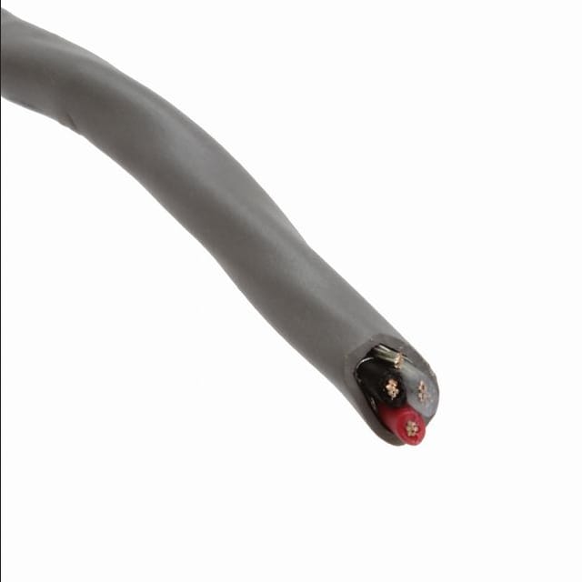 Alpha Wire 216-2403CSL013-DS-ND