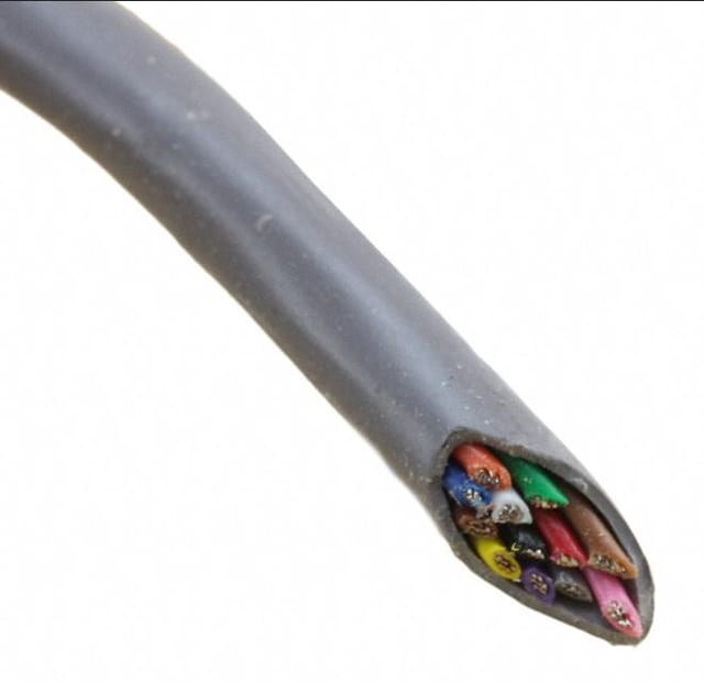 Alpha Wire 1896/12CSL002-ND