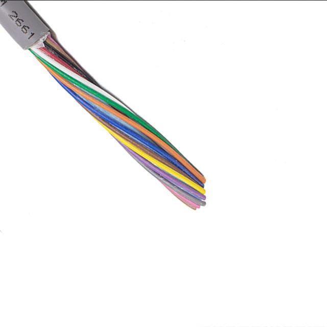 Alpha Wire 862003SL005-100-ND