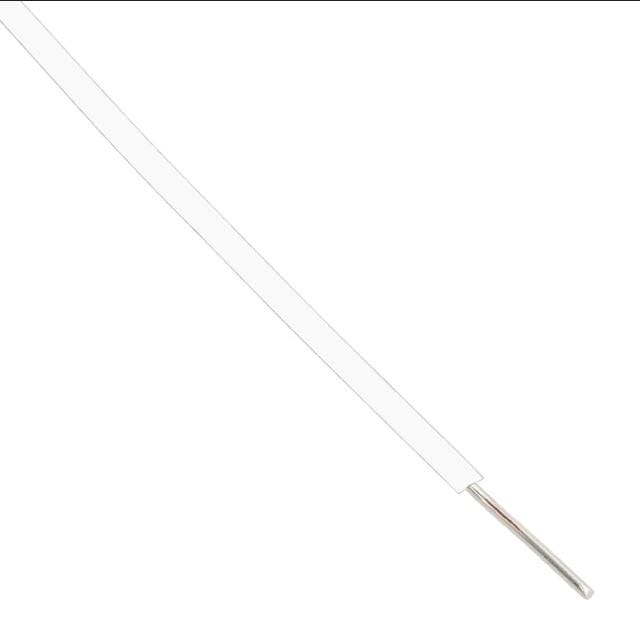 Alpha Wire 216-2634WH001-ND