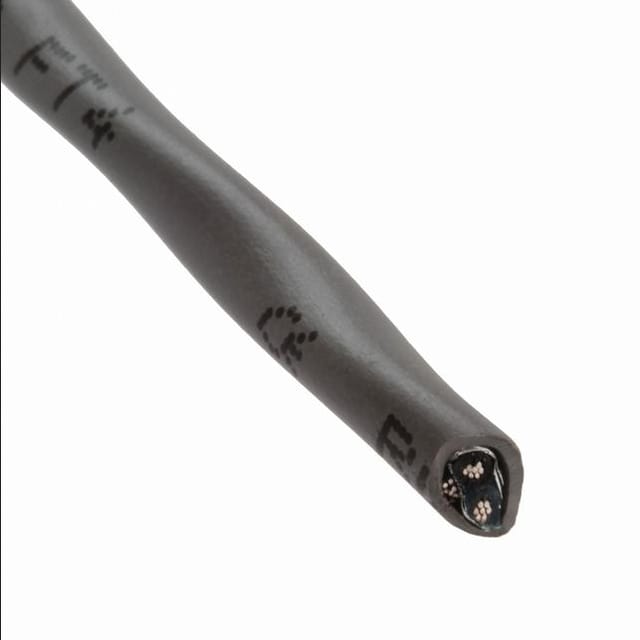 Alpha Wire A1292C-100-ND
