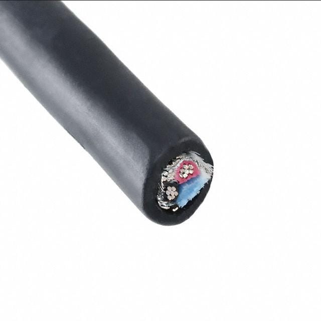 Alpha Wire 45162BK001-ND