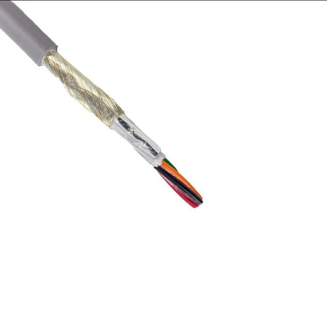 Alpha Wire 8671804CYSL005-100-ND