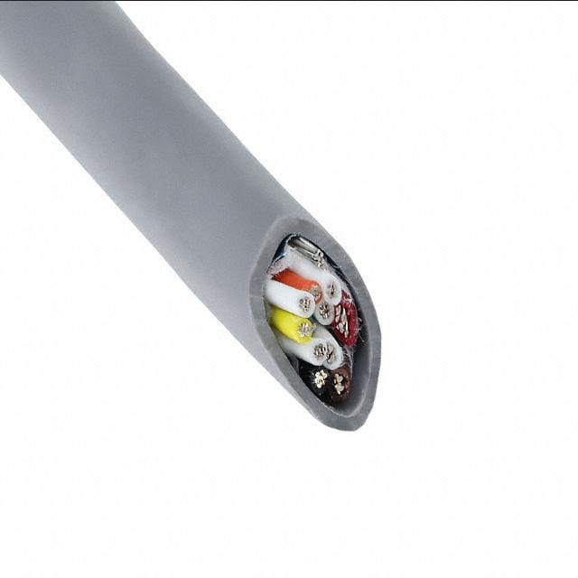 Alpha Wire 78205SL005-100-ND