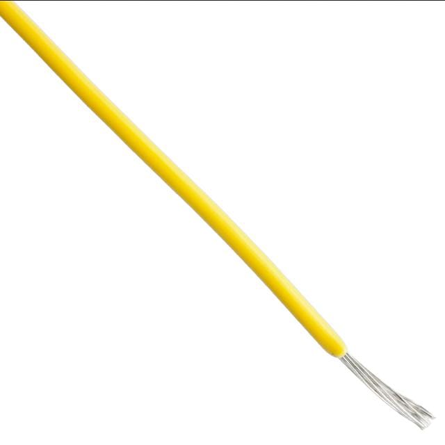 Alpha Wire A1851Y-1000-ND