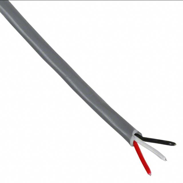 Alpha Wire A121-100-ND
