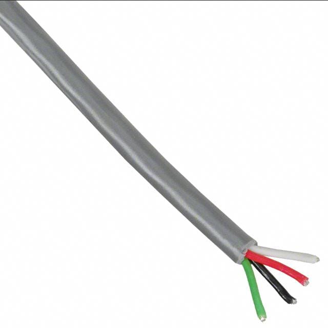 Alpha Wire 1896/4CSL005-ND