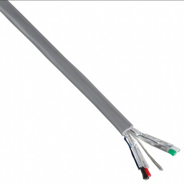 Alpha Wire A131-100-ND