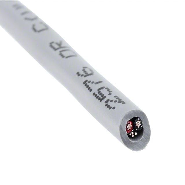 Alpha Wire 2211CSL005-ND