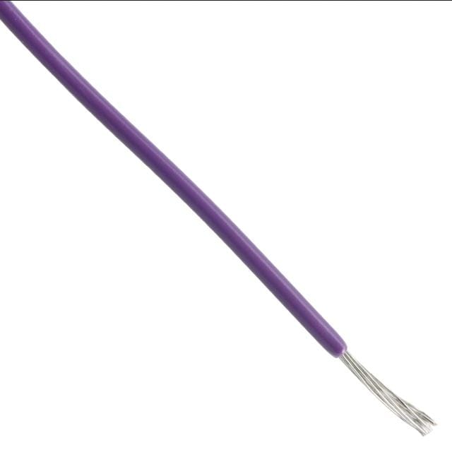 Alpha Wire 1852VI005-ND